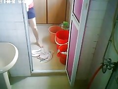 Kukomaa kuchukua oga