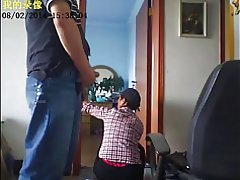 Shangazi kusafisha(2)