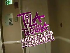 Tila nguyen-super star-na packmans