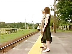 Kijapani upendo kutoka kituo cha...f70