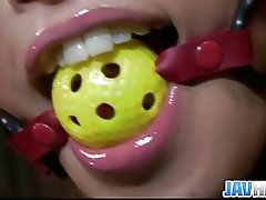Pretty rumika anapata kinky na fucking na toy dick