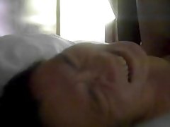 Asia slut ajabu nyeusi fucked