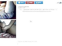 Chatrandom: kihispania milf kupata yangu cum wakati rubbing pussy